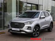 Chery Tiggo 4 Pro I Рестайлинг Москва  - изображение 23