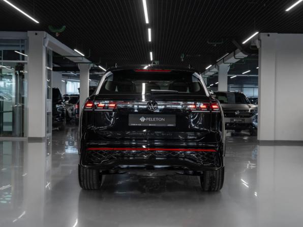 Volkswagen Tiguan III (China Market) с пробегом 2026 года, цена 4 570 000 рублей, 45 км, внедорожник, Автокод Объявления