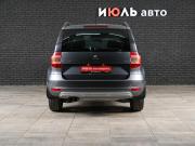 Skoda Yeti I Рестайлинг Екатеринбург  - изображение 21