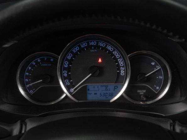 Toyota Corolla XI (E160 E170 E180) с пробегом 2013 года, цена 1 199 000 рублей, 199519 км, седан, Автокод Объявления