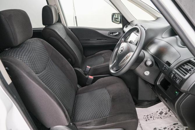 Nissan Serena IV (C26) с пробегом 2015 года, цена 1 489 000 рублей, 174412 км, минивэн, Автокод Объявления