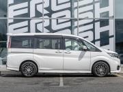 Honda Stepwgn V Рестайлинг Краснодар  - изображение 27