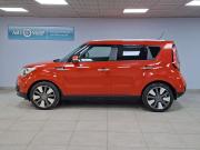 Kia Soul II Рестайлинг Москва  - изображение 29