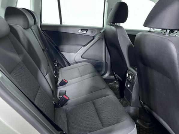 Volkswagen Tiguan I с пробегом 2011 года, цена 1 450 000 рублей, 107883 км, внедорожник, Автокод Объявления