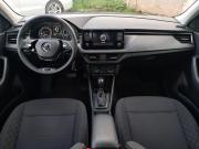 Skoda Rapid II Санкт-Петербург  - изображение 26