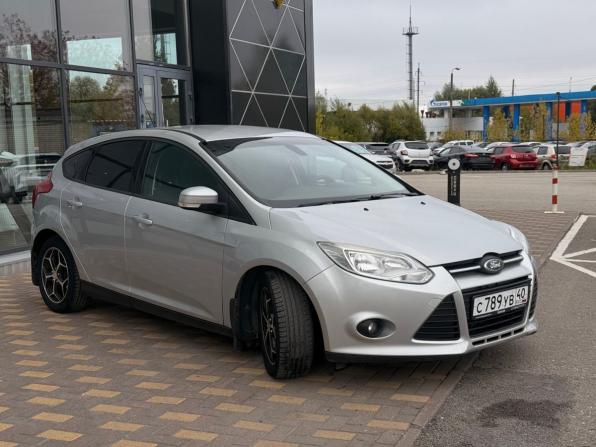 Ford Focus III с пробегом 2012 года, цена 730 000 рублей, 103867 км, хэтчбек, Автокод Объявления