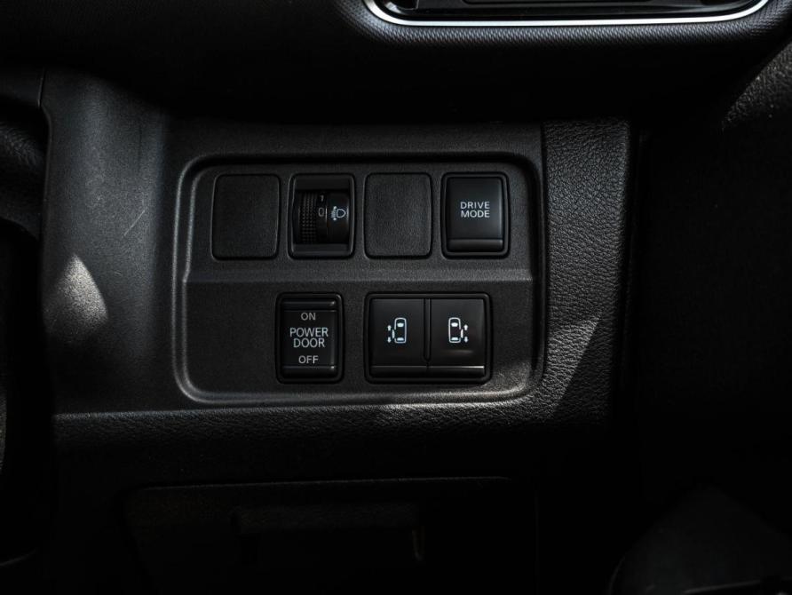 Nissan Serena V (C27) Новороссийск  - изображение 20