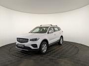 Belgee X70 I Рестайлинг Москва  - изображение 28