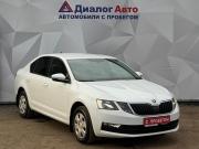 Skoda Octavia III (A7) Рестайлинг Набережные Челны  - изображение 25