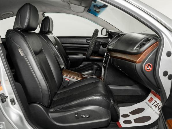 Nissan Teana II (J32) с пробегом 2008 года, цена 890 000 рублей, 241160 км, седан, Автокод Объявления