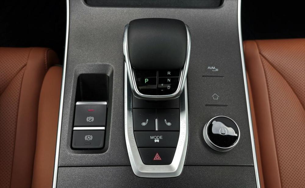 Omoda C5 I Брянск  - изображение 10