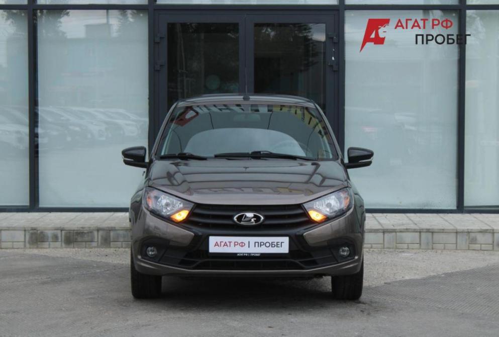 Lada (ВАЗ) Granta I Рестайлинг Саратов  - изображение 2