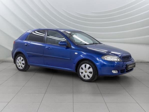 Chevrolet Lacetti I с пробегом 2005 года, цена 448 000 рублей, 210083 км, хэтчбек, Автокод Объявления