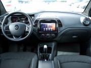 Renault Kaptur I Ижевск  - изображение 29