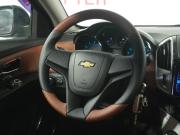 Chevrolet Cruze I Рестайлинг Вологда  - изображение 33