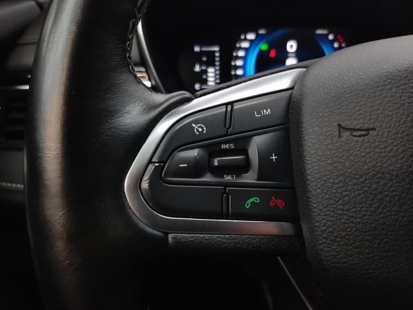 Geely Atlas Pro с пробегом 2023 года, цена 1 619 000 рублей, 149537 км, внедорожник, Автокод Объявления