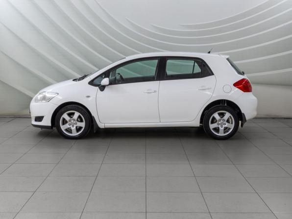 Toyota Auris I с пробегом 2008 года, цена 748 000 рублей, 237587 км, хэтчбек, Автокод Объявления