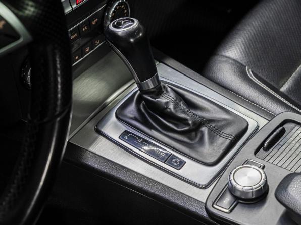 Mercedes-Benz C-Класс III (W204) Рестайлинг с пробегом 2011 года, цена 1 599 000 рублей, 169174 км, купе, Автокод Объявления