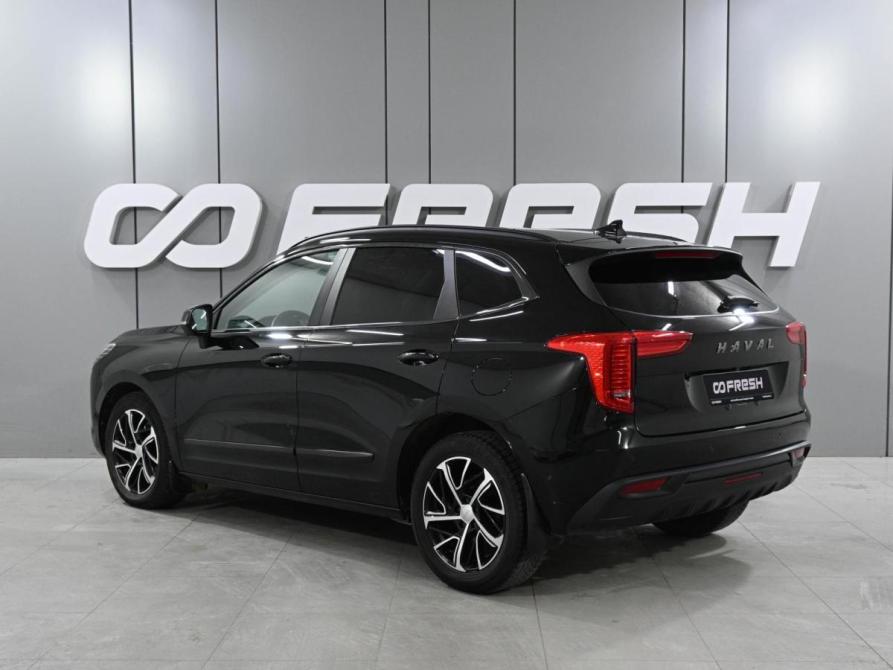 Haval Jolion I Ростов-на-Дону  - изображение 2