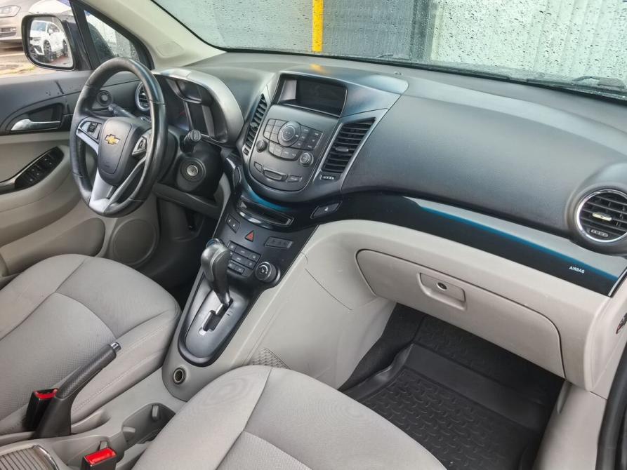 Chevrolet Orlando I Москва  - изображение 11