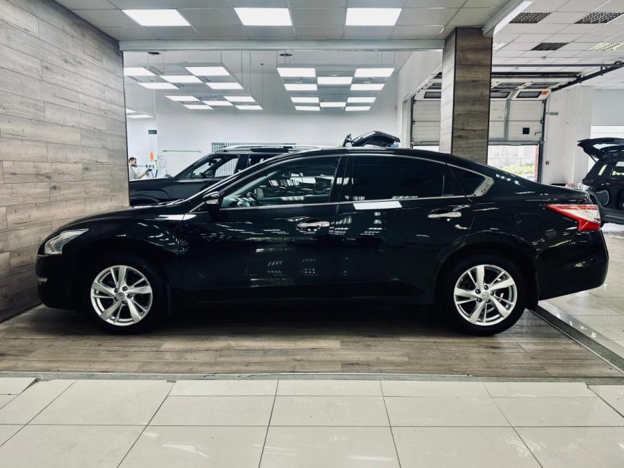 Nissan Teana III Уфа  - изображение 12