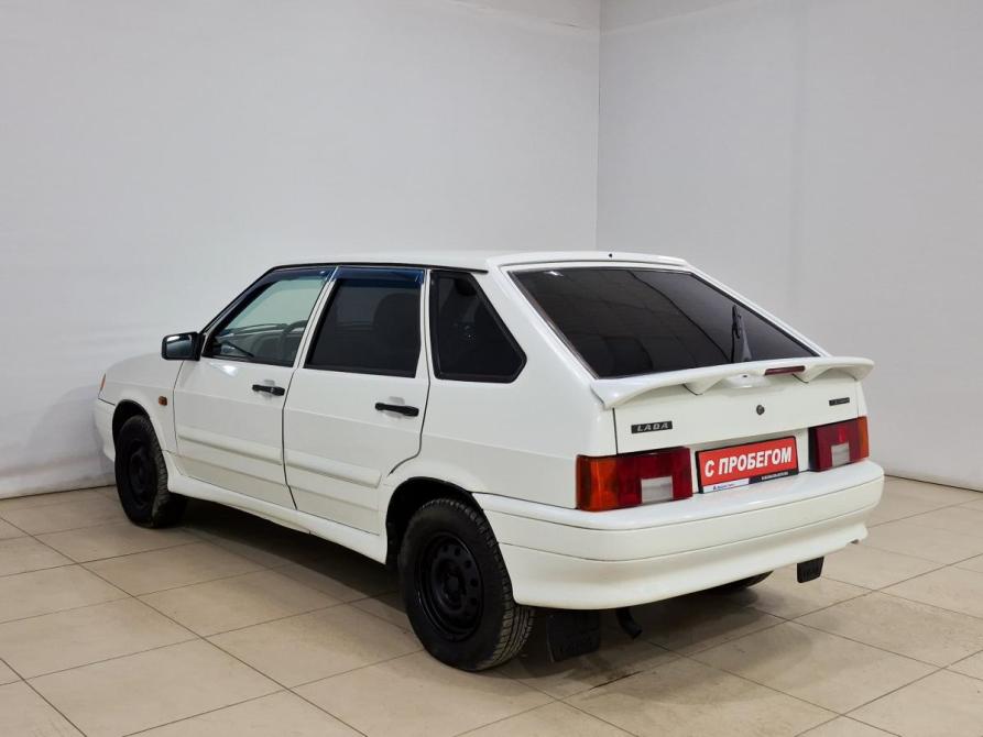 Lada (ВАЗ) 2114 Альметьевск  - изображение 8