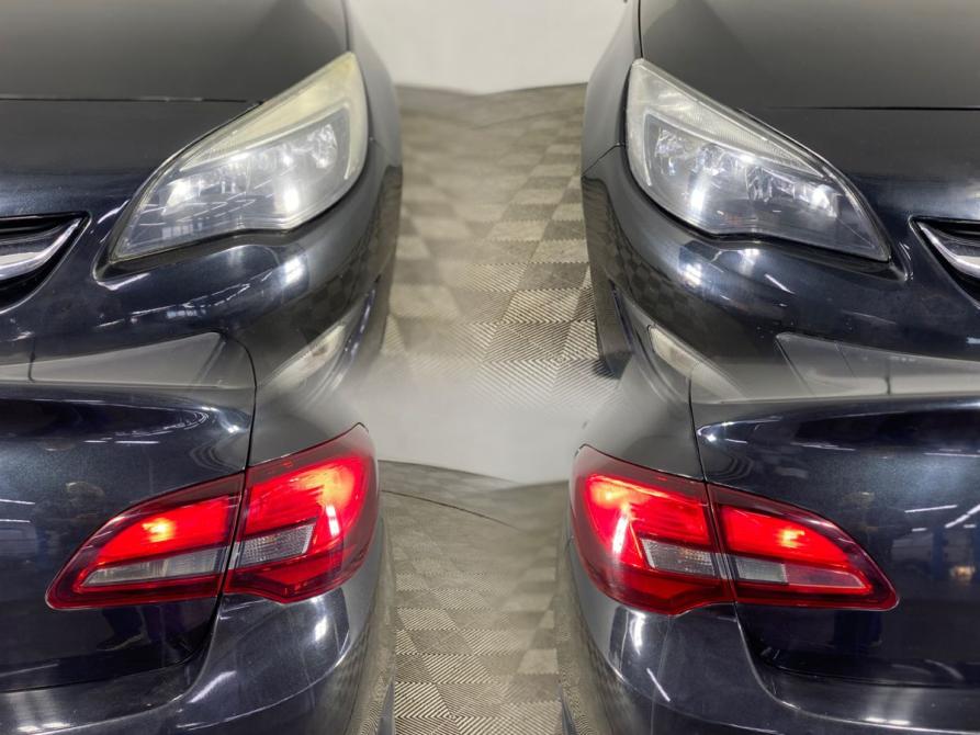 Opel Astra J Рестайлинг Воронеж  - изображение 4