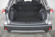 Toyota Corolla Cross I Кемерово  - изображение 28