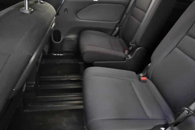 Nissan Serena V (C27) с пробегом 2018 года, цена 1 929 000 рублей, 156000 км, минивэн, Автокод Объявления