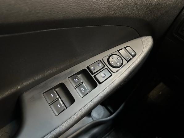 Hyundai Tucson III Рестайлинг с пробегом 2020 года, цена 2 775 000 рублей, 93006 км, внедорожник, Автокод Объявления