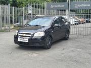 Chevrolet Aveo I Челябинск  - изображение 33