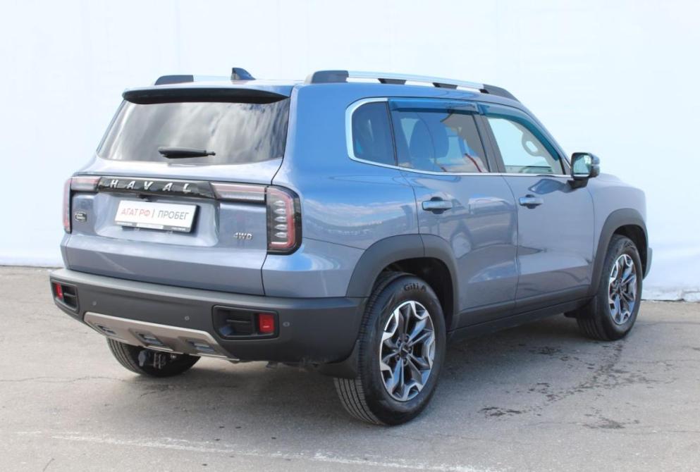 Haval Dargo Нижний Новгород  - изображение 3