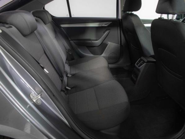 Skoda Octavia III (A7) с пробегом 2014 года, цена 1 285 000 рублей, 131998 км, лифтбек, Автокод Объявления