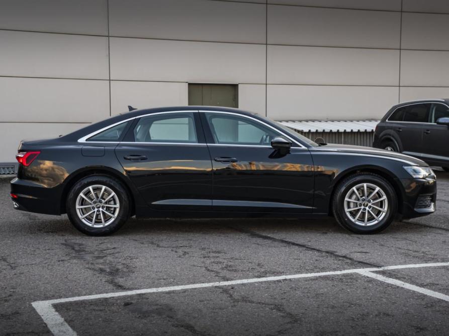 Audi A6 V (C8) Москва  - изображение 4