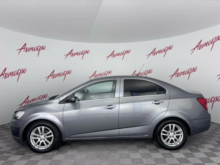 Chevrolet Aveo II Псков  - изображение 2
