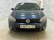 Volkswagen Golf VI Пермь  - изображение 20