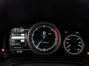 Lexus RX IV Рестайлинг Москва  - изображение 45