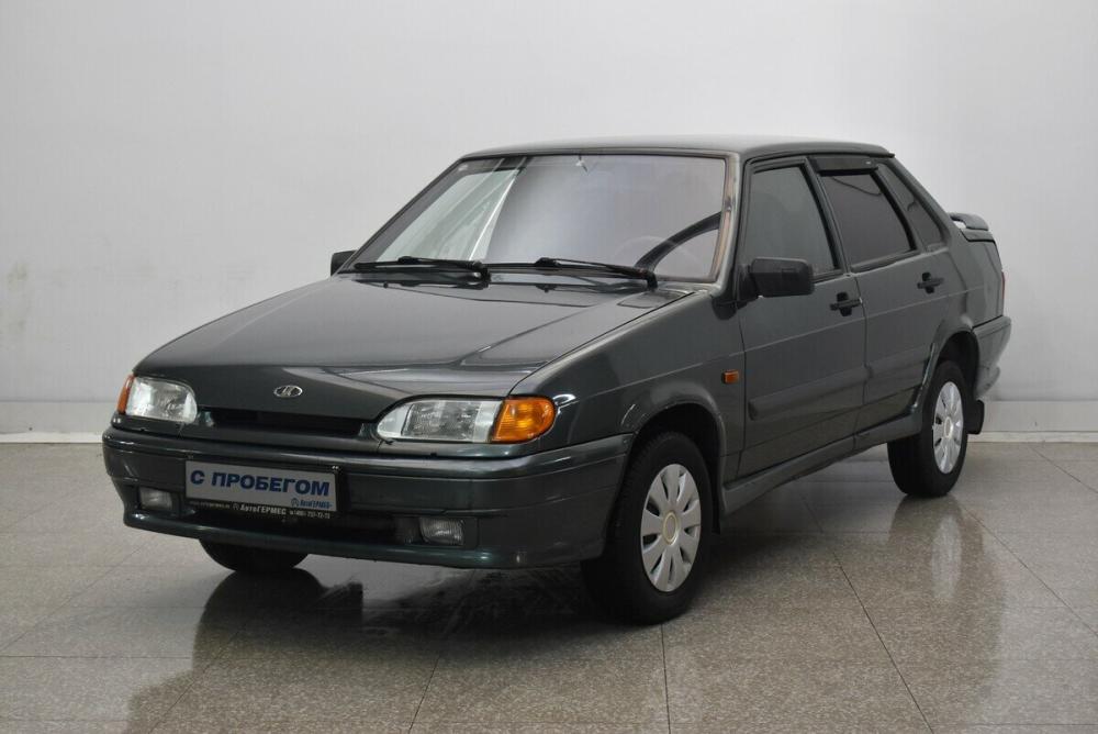 Lada (ВАЗ) 2115 Москва  - изображение 1
