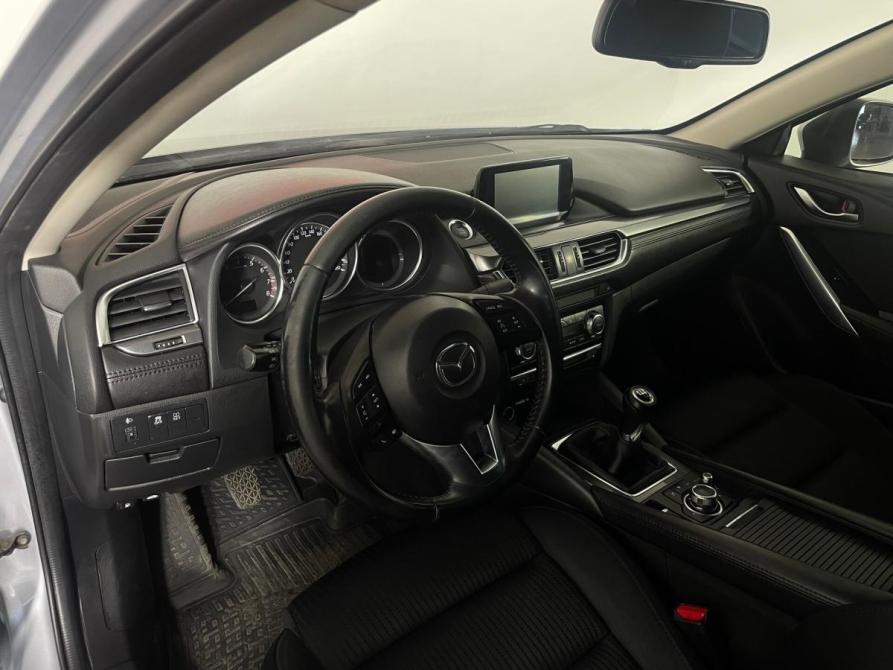 Mazda 6 III (GJ) Рестайлинг Воронеж  - изображение 9
