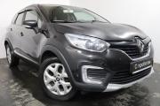 Renault Kaptur I Санкт-Петербург  - изображение 17