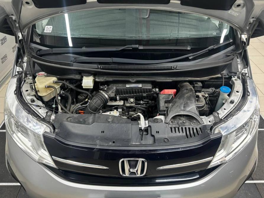 Honda Stepwgn V Красноярск  - изображение 7