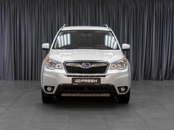 Subaru Forester IV с пробегом 2014 года, цена 1 519 000 рублей, 207074 км, внедорожник, Автокод Объявления