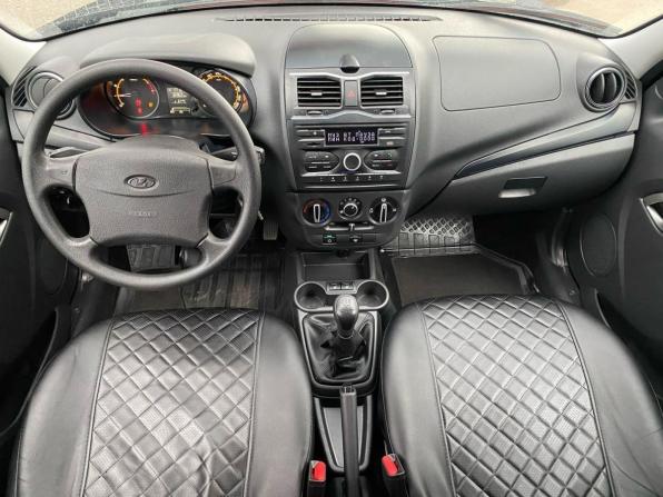 Lada (ВАЗ) Granta I Рестайлинг с пробегом 2023 года, цена 873 151 рубль, 32225 км, лифтбек, Автокод Объявления