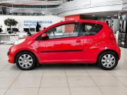 Peugeot 107 I Казань  - изображение 32