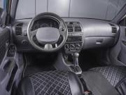 Hyundai Accent II Ростов-на-Дону  - изображение 21