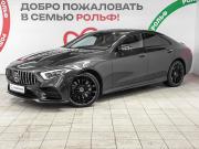 Mercedes-Benz CLS III (C257) Москва  - изображение 29