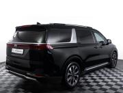 Kia Carnival IV Москва  - изображение 31
