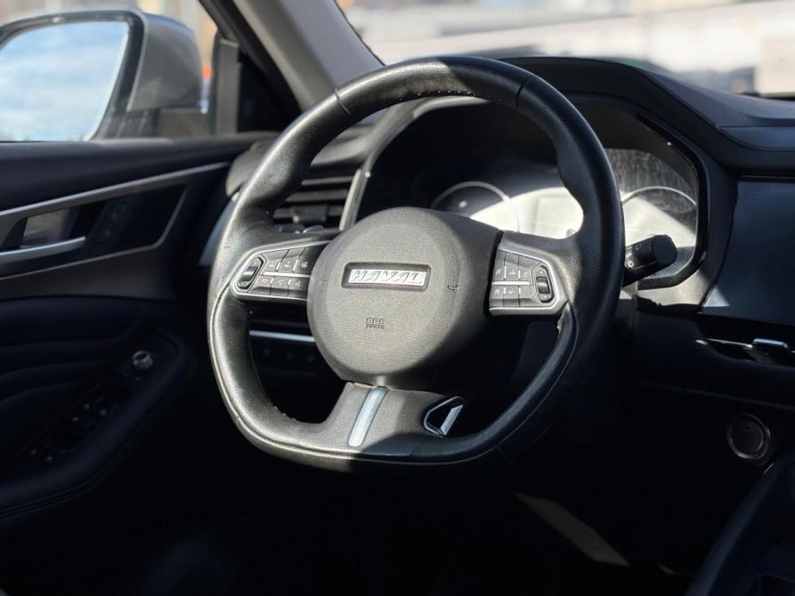 Haval F7 I Сыктывкар  - изображение 22