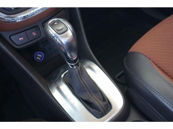 Opel Mokka I с пробегом 2013 года, цена 1 050 800 рублей, 150280 км, внедорожник, Автокод Объявления