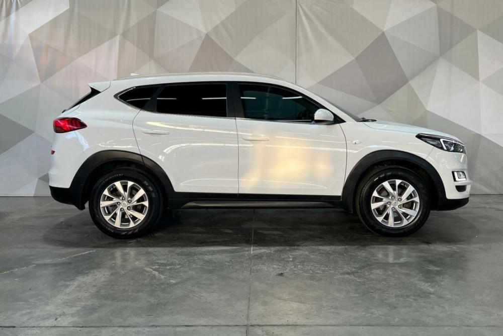 Hyundai Tucson III Рестайлинг Оренбург  - изображение 7
